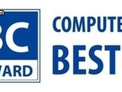 技嘉主板获颁‘Best Choice’奖项