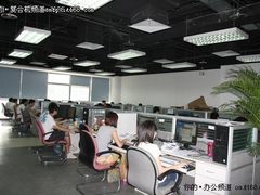 100人以上企业 网络复合机安装使用案例