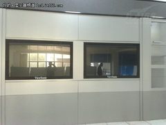 优派商用大屏入驻华中理工强磁实验室