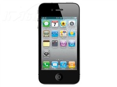【成都】苹果iPhone4也低廉 美版仅3600