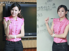 每个人都是自己心目中的杜拉拉-声湃思