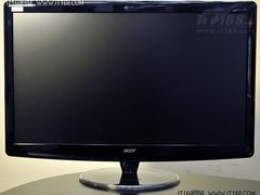 宏碁27寸LED高清3D显示器HN274H抢先知