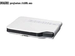 2万小时灯泡寿命 卡西欧XJ-A155报17000