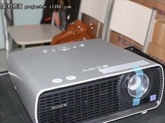 节能环保倡导者 索尼VPL-EX175仅售7999
