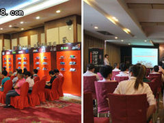 AMD 长城3D视觉网吧巡展旅程过半 