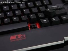 锁定核心技术  雷柏研发自主机械黄轴