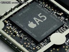 MacBookAir测试A5处理器 苹果有何阴谋