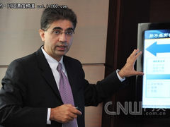 风起云涌—Force10发布开放云网络框架