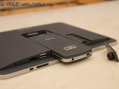 国产货也给力 随时变身平板的变形手机