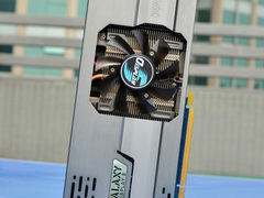 A卡优势不再独享 影驰5屏GTX560开包赏