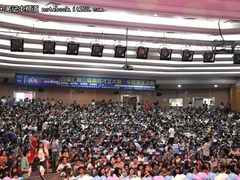百脑汇第三届“明星制造”高校才艺大赛