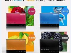 超炫小巧高清播放器 巴鲁M2仅售288元