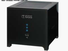 NETGEAR MS2000 Stora中文版升级上市