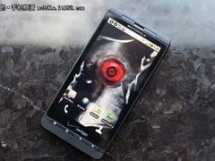 超强性能巨屏手机 摩托罗拉ME811售3800