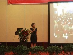 东方中原2011年全国巡展--郑州站