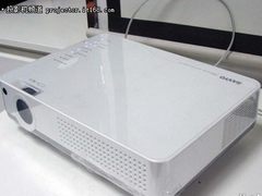 送120寸电动幕+免费送货 三洋1060C新低