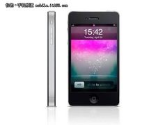 大陆行货 苹果iPhone4促销仅售价4780元
