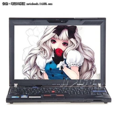 高清集显i5芯 ThinkPad X201带票11500