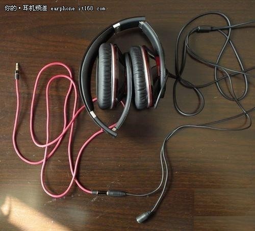 studio耳机到货新胜苹果专卖