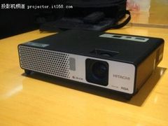 超薄便携投影推荐 日立HCP-76X仅需3950