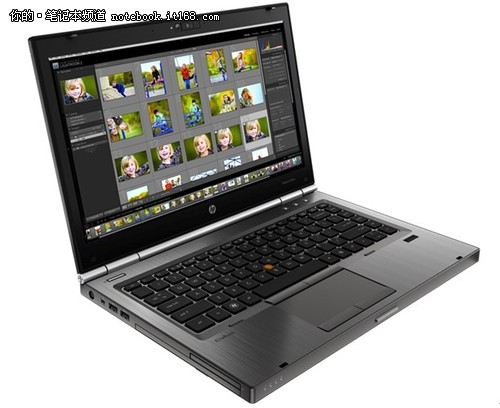EliteBook 8460w差旅便携移动工作站