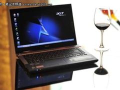 Acer携多款明星产品亮相台北国际电脑展