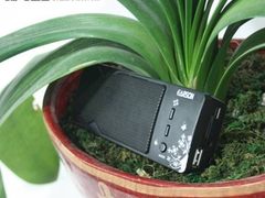 多功能便携音箱  带着耳神ER1028去私奔