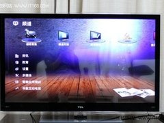 TCL超级智能电视教你学诗词