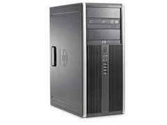 四核集显超值商用 惠普LB559PA报3699元