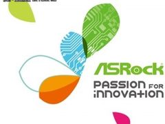 华擎现身COMPUTEX2011领先科技惊艳全场