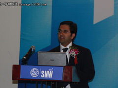 Ranjit kurup：解析未来高性能数据中心