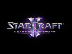 《星际争霸2：虫群之心》预告片放出