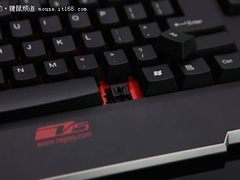 锁定核心技术  雷柏研发自主机械黄轴