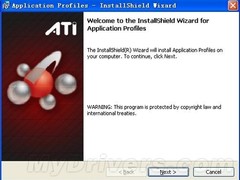 AMD显卡CrossFireX优化档案11.5 CAP3版