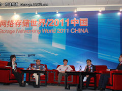 高峰论坛：数据中心的虚拟化与云技术