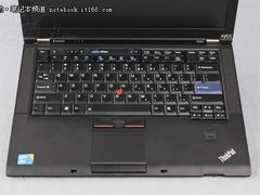 【成都】T系高端商务 小黑T410s仅8599