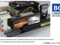 COMPUTEX2011：最佳选择奖SSD为何物