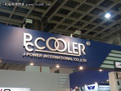 computex 2011：超频三产品线非常齐全
