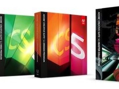 Adobe CS 5.5开售 PS更新兼容iPad程序