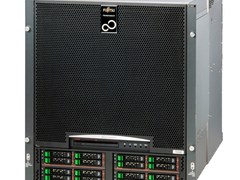 富士通高性能PRIMEQUEST  1800E2上市