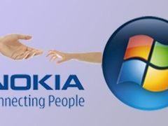 微软收购诺基亚手机：进军移动互联网？