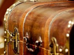 日立Touro Pro移动存储  敢晒就有奖