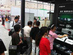 显示大家 丽讯热心助力中国教育行业