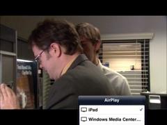 让微软Windows尝尝苹果Airplay的滋味