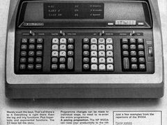 惠普工作站发展历程