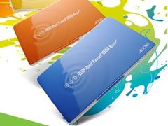 想拥有一台Happy上网本吗？