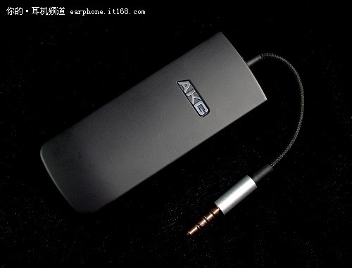 看配件而知旗舰 AKG K840无线耳机图赏