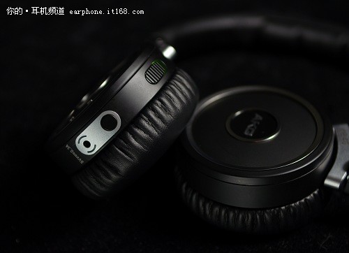 看配件而知旗舰 AKG K840无线耳机图赏