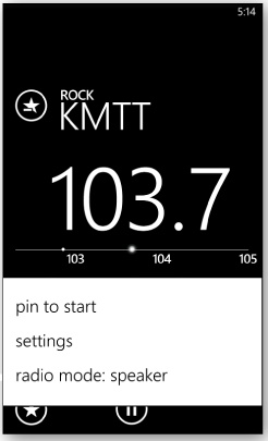 10招你不能不知的Windows Phone技巧