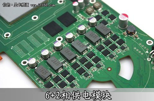 映众GTX570冰龙版礼品更丰富